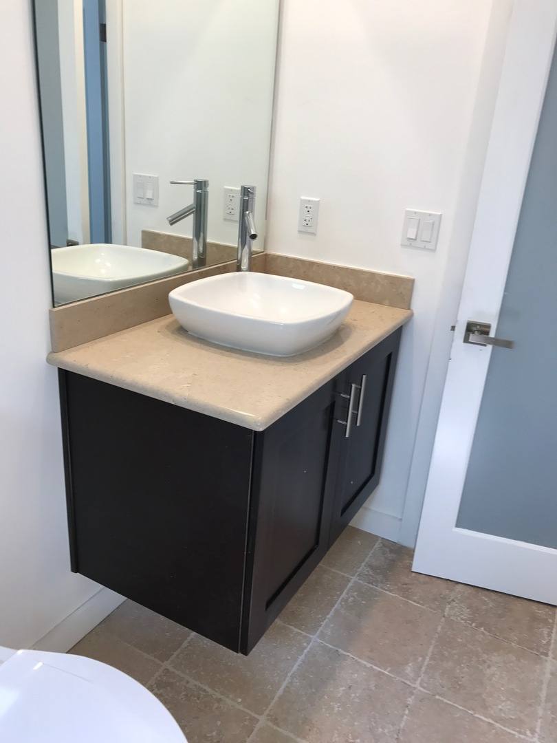 Apartment for rent at 1417 N Curson Ave, Los Angeles, CA 90046