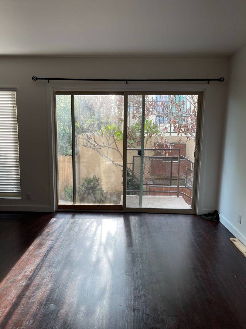 Apartment for rent at 1417 N Curson Ave, Los Angeles, CA 90046