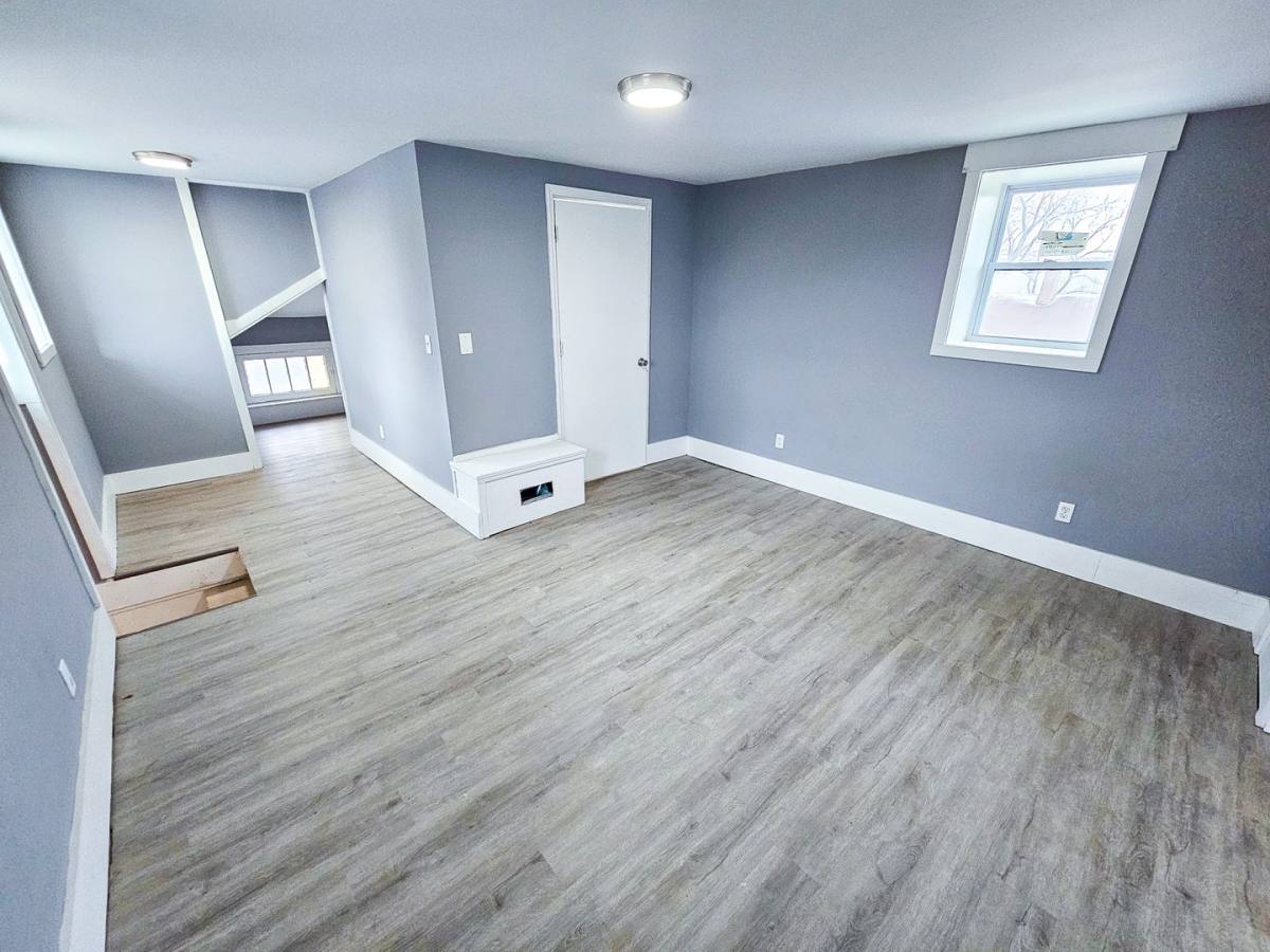 Apartment for rent at 4831 E Washington St, Indianapolis, IN 46201