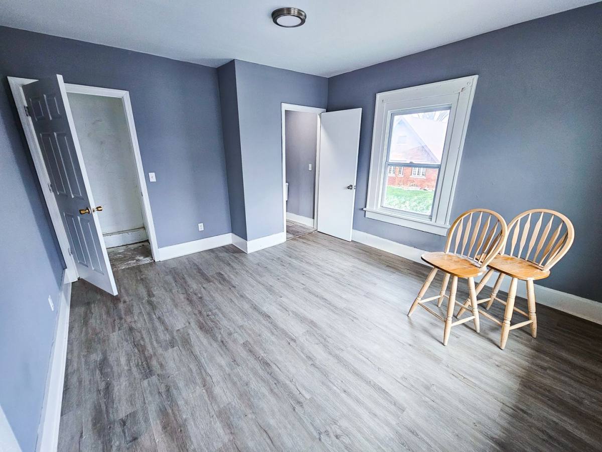 Apartment for rent at 4831 E Washington St, Indianapolis, IN 46201