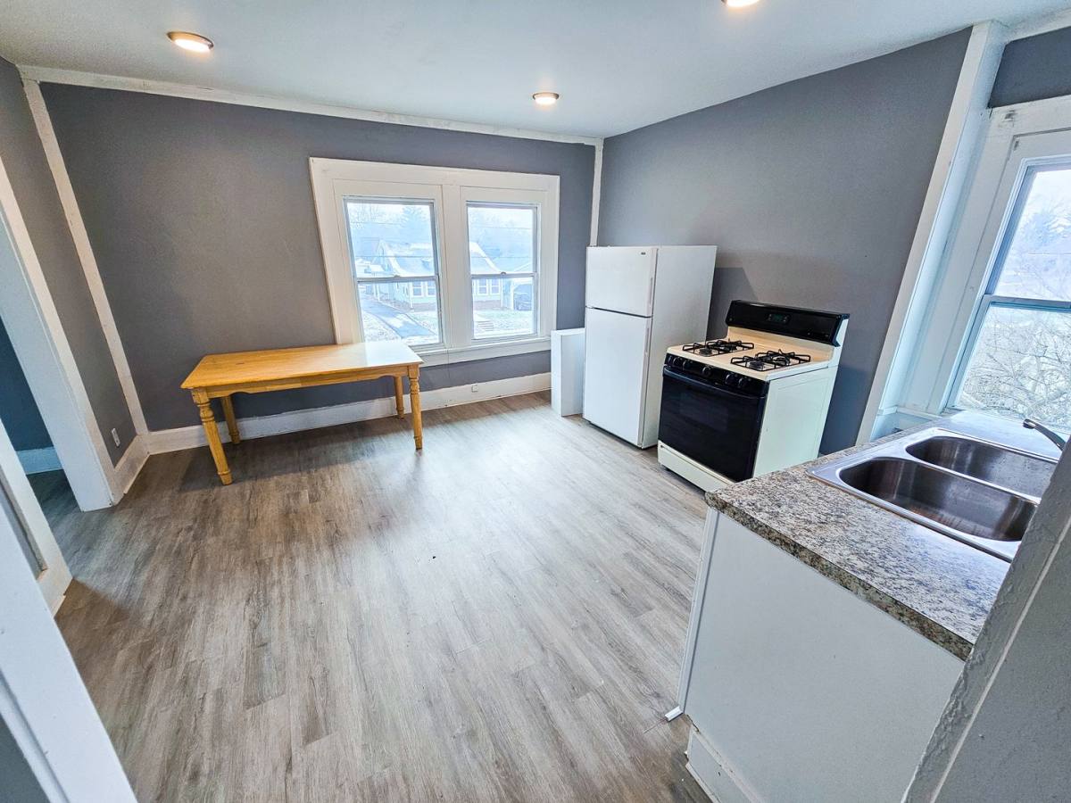 Apartment for rent at 4831 E Washington St, Indianapolis, IN 46201