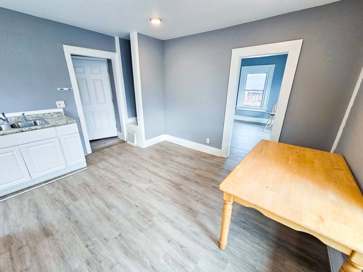 Apartment for rent at 4831 E Washington St, Indianapolis, IN 46201