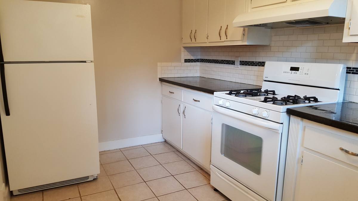 Apartment for rent at 1114 Russell St, Augusta, GA 30904