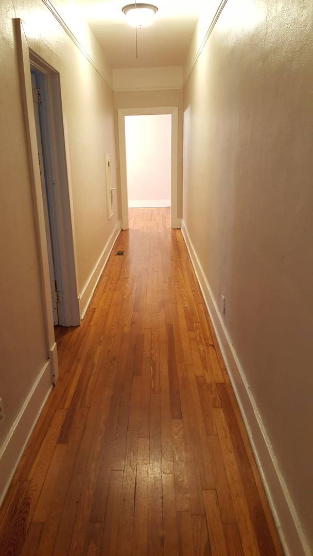 Apartment for rent at 1114 Russell St, Augusta, GA 30904