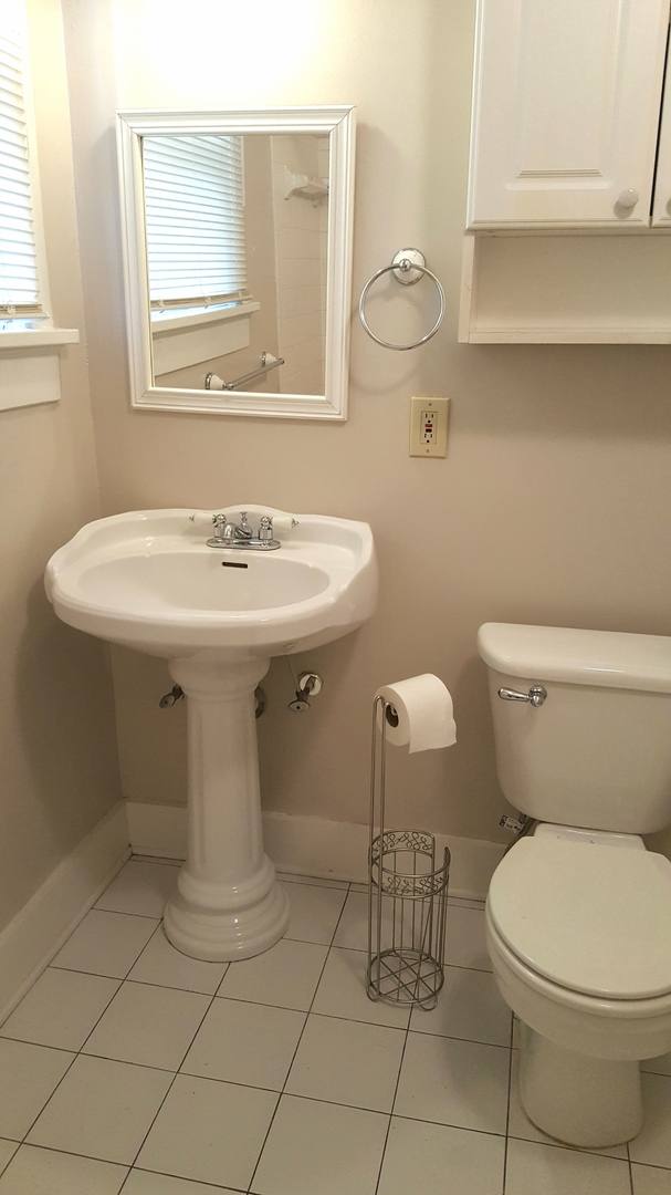 Apartment for rent at 1114 Russell St, Augusta, GA 30904