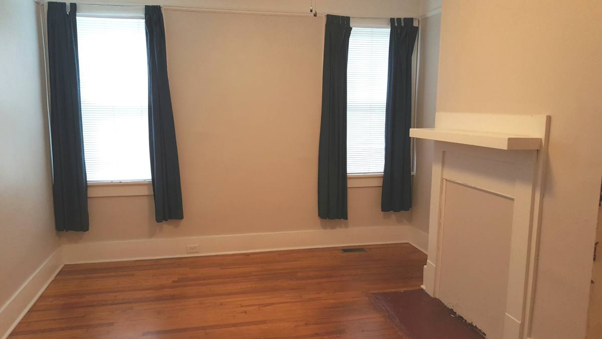 Apartment for rent at 1114 Russell St, Augusta, GA 30904