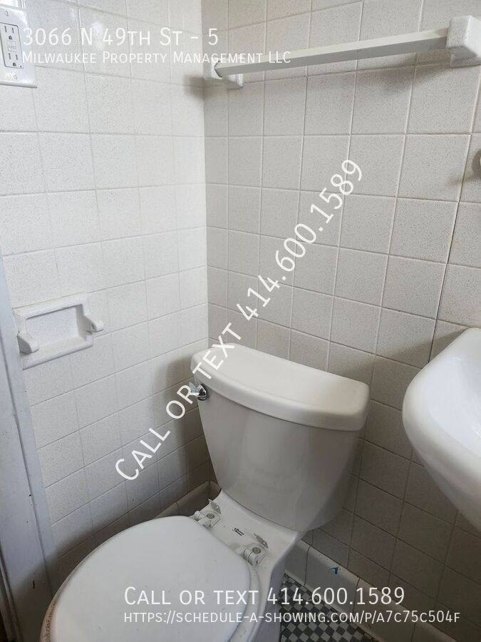 Apartment for rent at 3066 N 49th St #5, Milwaukee, WI 53210