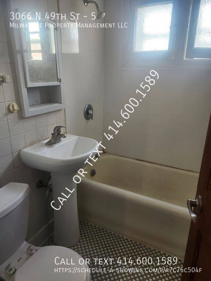 Apartment for rent at 3066 N 49th St #5, Milwaukee, WI 53210