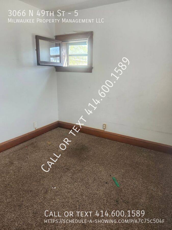 Apartment for rent at 3066 N 49th St #5, Milwaukee, WI 53210