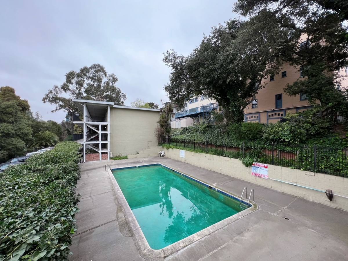 Apartment for rent at 3000 Richmond Blvd, Oakland, CA 94611
