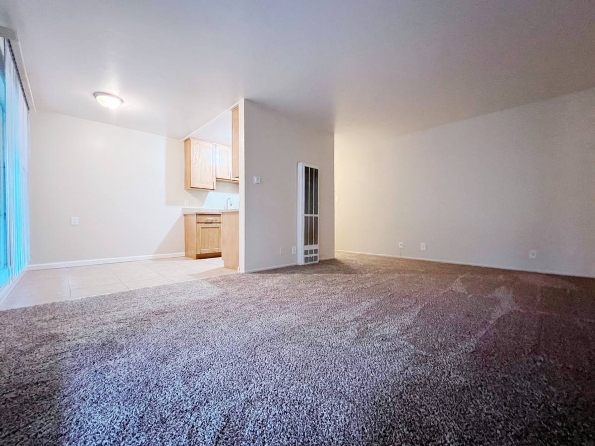 Apartment for rent at 3000 Richmond Blvd, Oakland, CA 94611