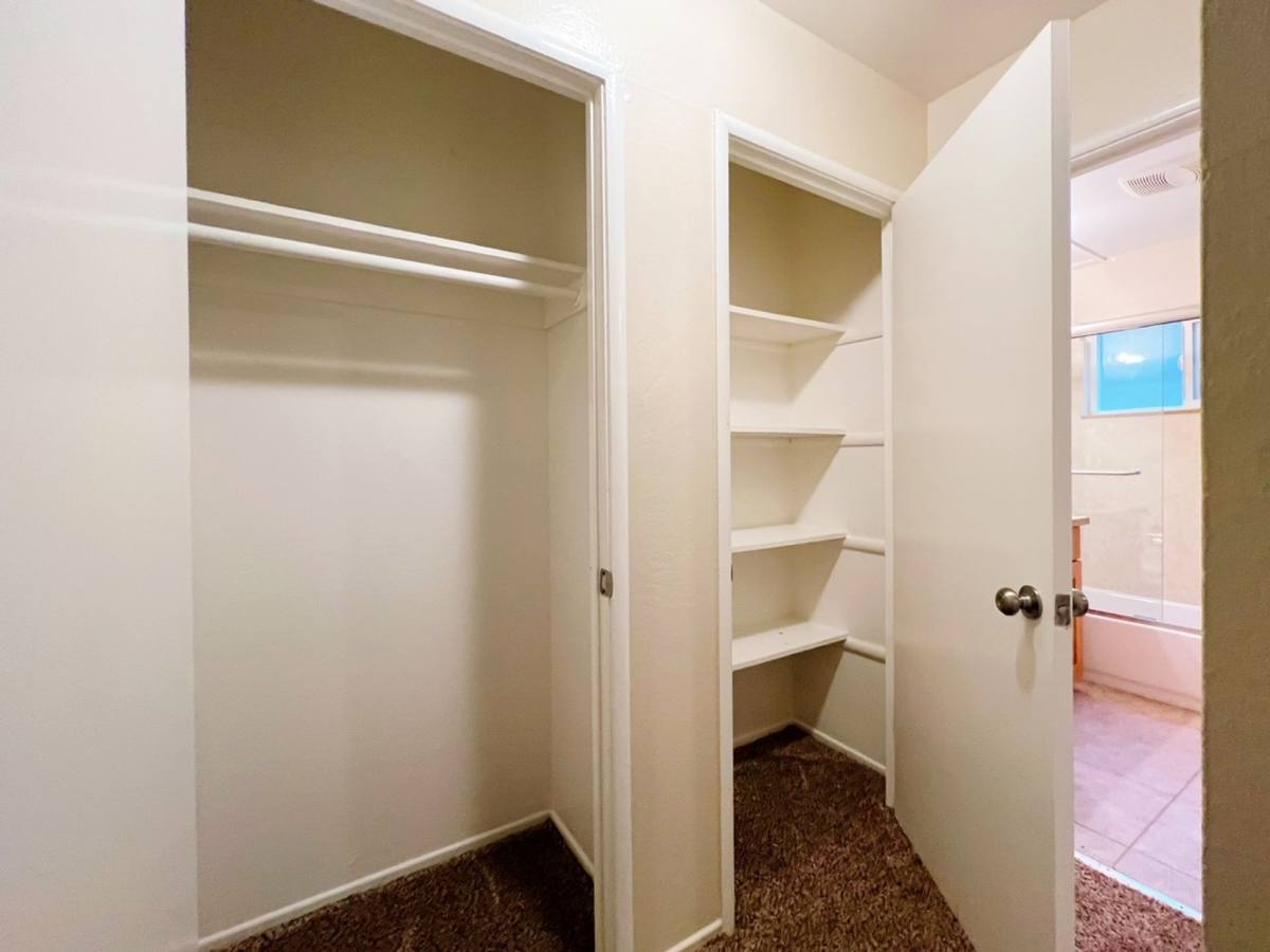 Apartment for rent at 3000 Richmond Blvd, Oakland, CA 94611