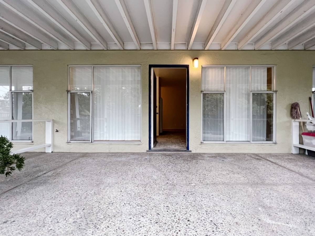 Apartment for rent at 3000 Richmond Blvd, Oakland, CA 94611