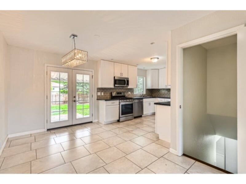 House for rent at 3066 S Wolf St, Denver, CO 80236