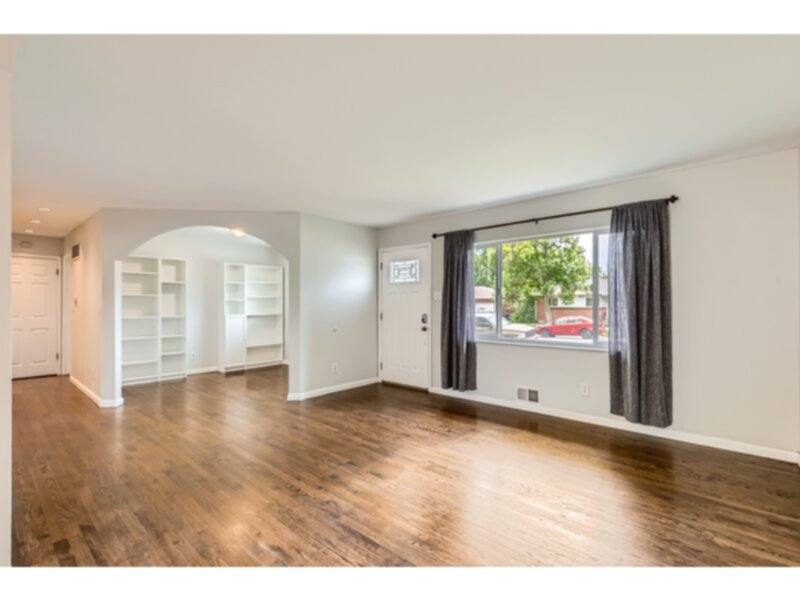 House for rent at 3066 S Wolf St, Denver, CO 80236