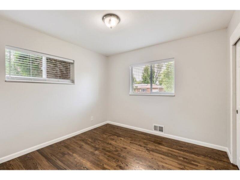 House for rent at 3066 S Wolf St, Denver, CO 80236