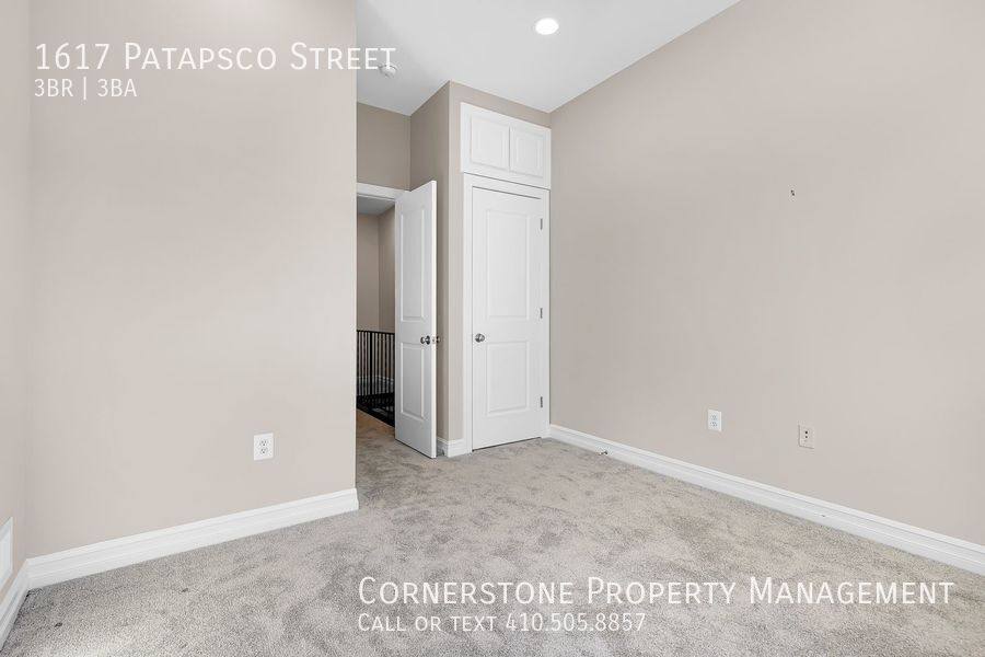 House for rent at 1617 Patapsco St, Baltimore, MD 21230