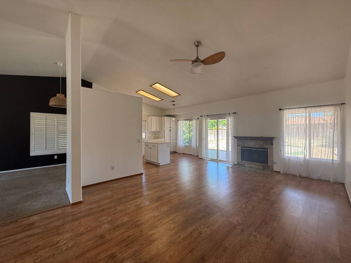 House for rent at 42472 Plains Dr, Lancaster, CA 93536