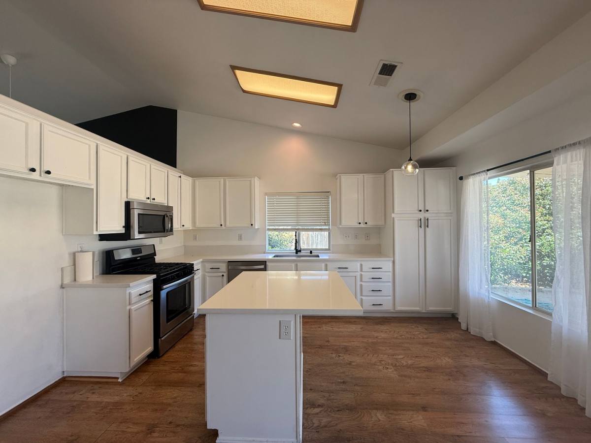 House for rent at 42472 Plains Dr, Lancaster, CA 93536
