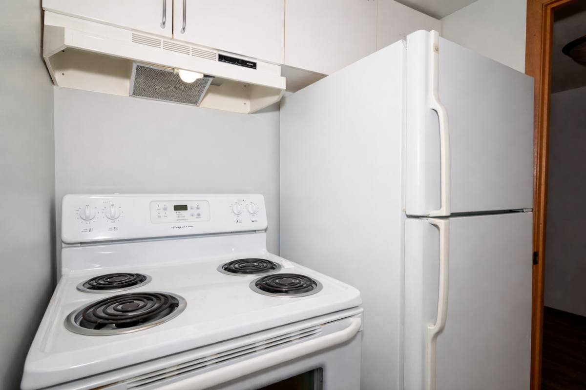 Apartment for rent at 1009 Gilbert Rd #5, Madison, WI 53711