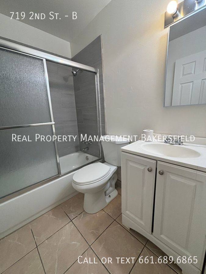 Apartment for rent at 719 2nd St #B, McFarland, CA 93250
