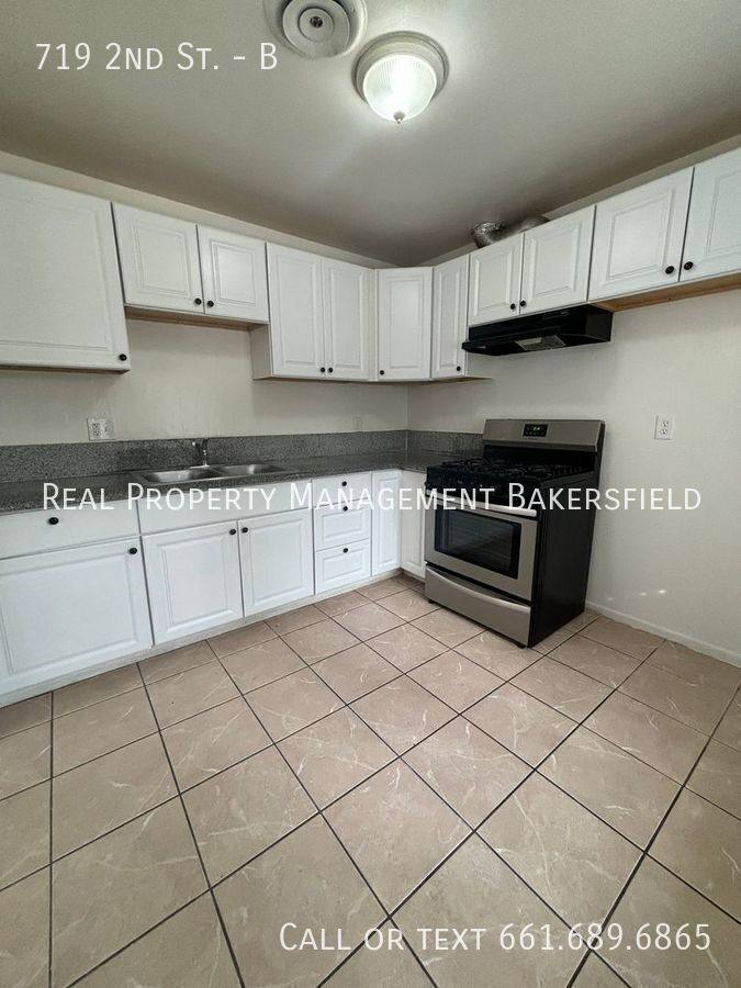 Apartment for rent at 719 2nd St #B, McFarland, CA 93250