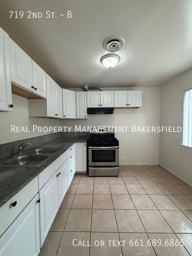 Apartment for rent at 719 2nd St #B, McFarland, CA 93250