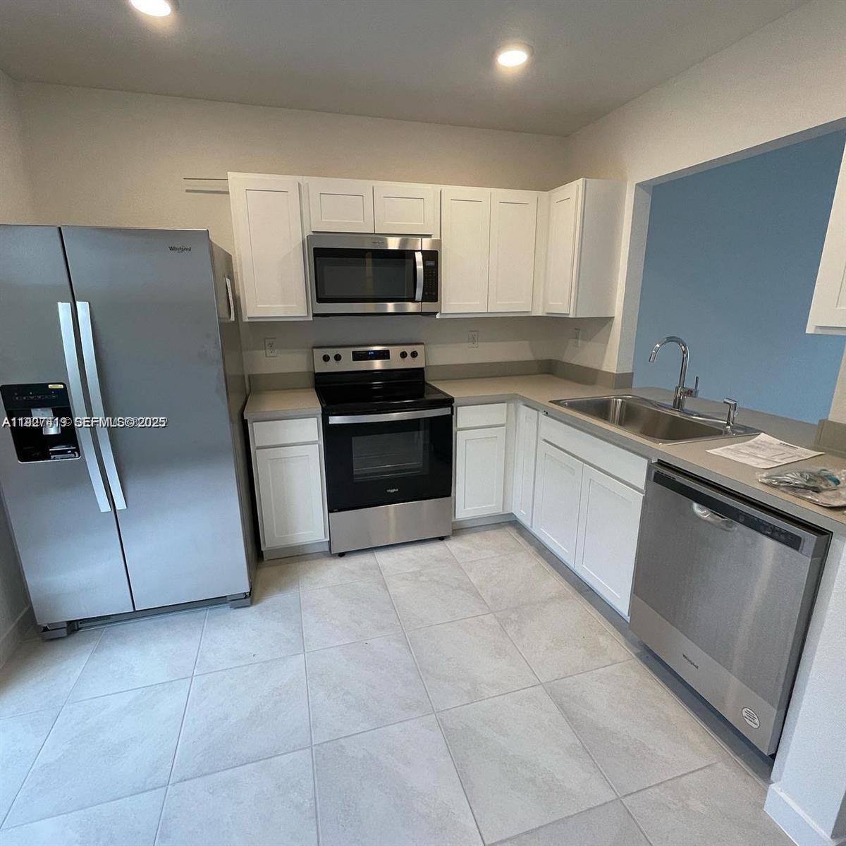 Townhouse for rent at 440 NE 4th St #440, Homestead, FL 33034