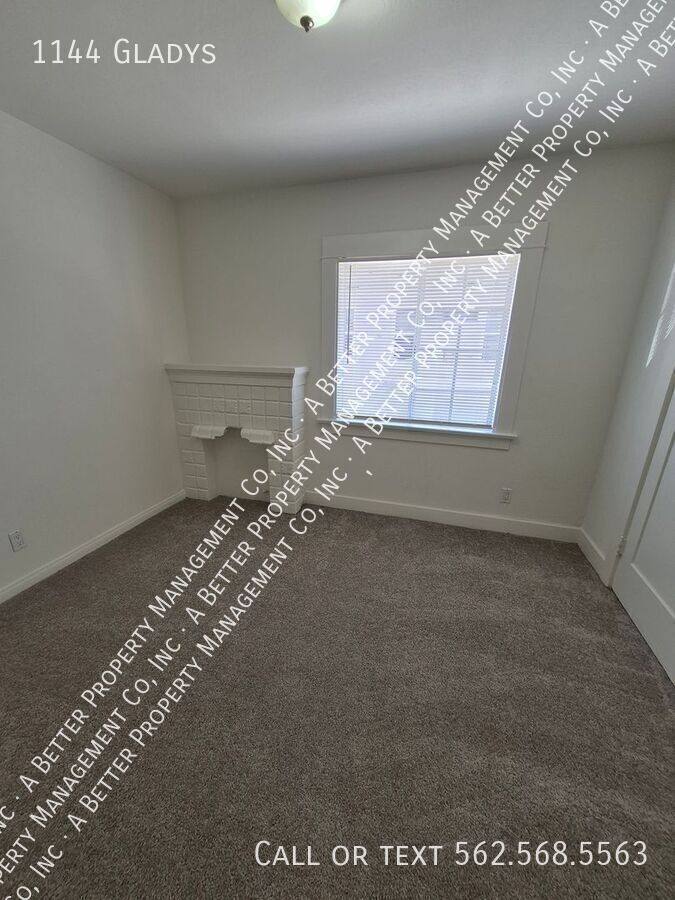 Apartment for rent at 1144 Gladys, Long Beach, CA 90804