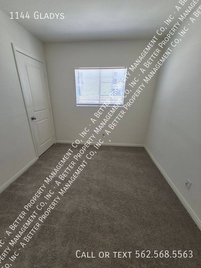Apartment for rent at 1144 Gladys, Long Beach, CA 90804