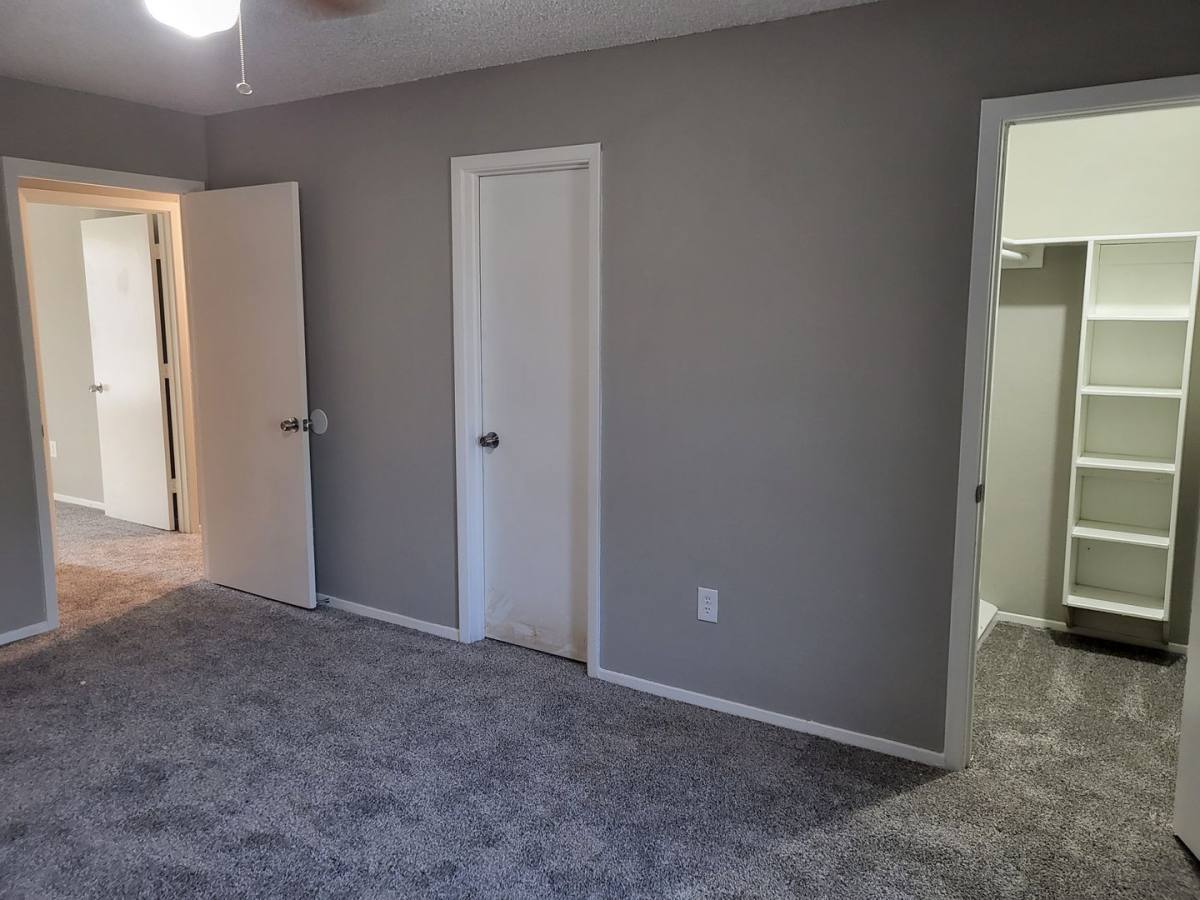 Townhouse for rent at 3736 Cibolo, Fort Worth, TX 76133