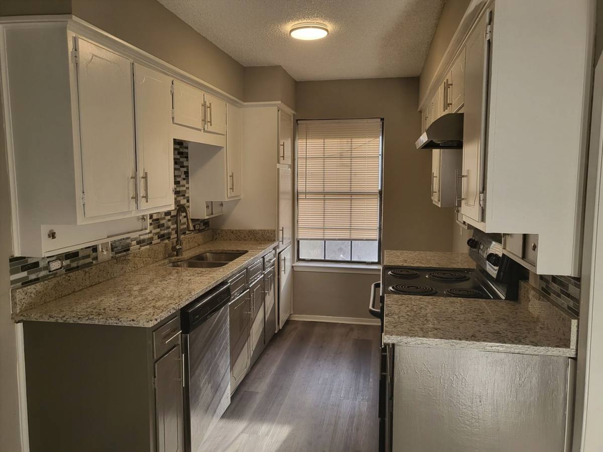 Townhouse for rent at 3736 Cibolo, Fort Worth, TX 76133