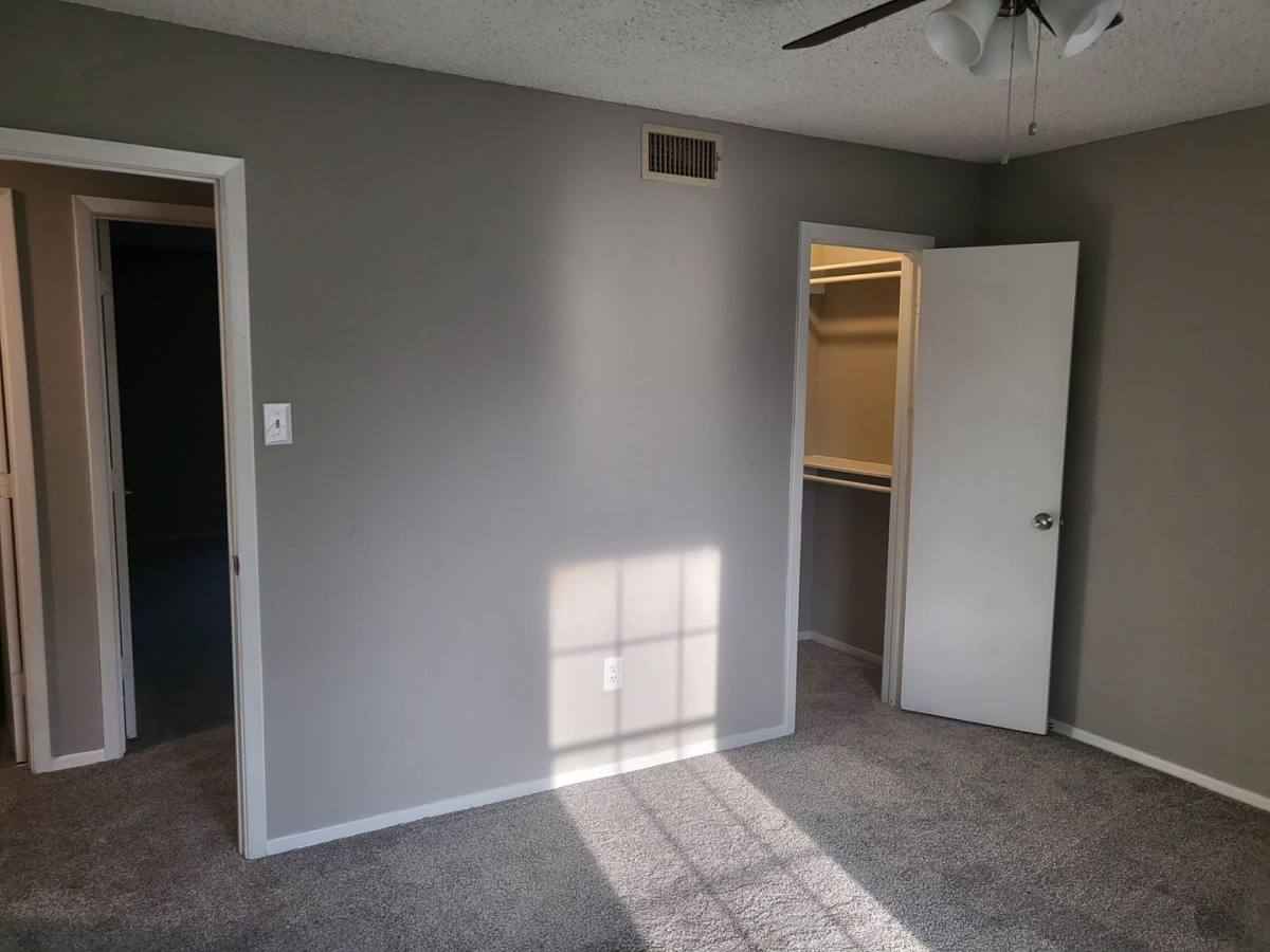 Townhouse for rent at 3736 Cibolo, Fort Worth, TX 76133