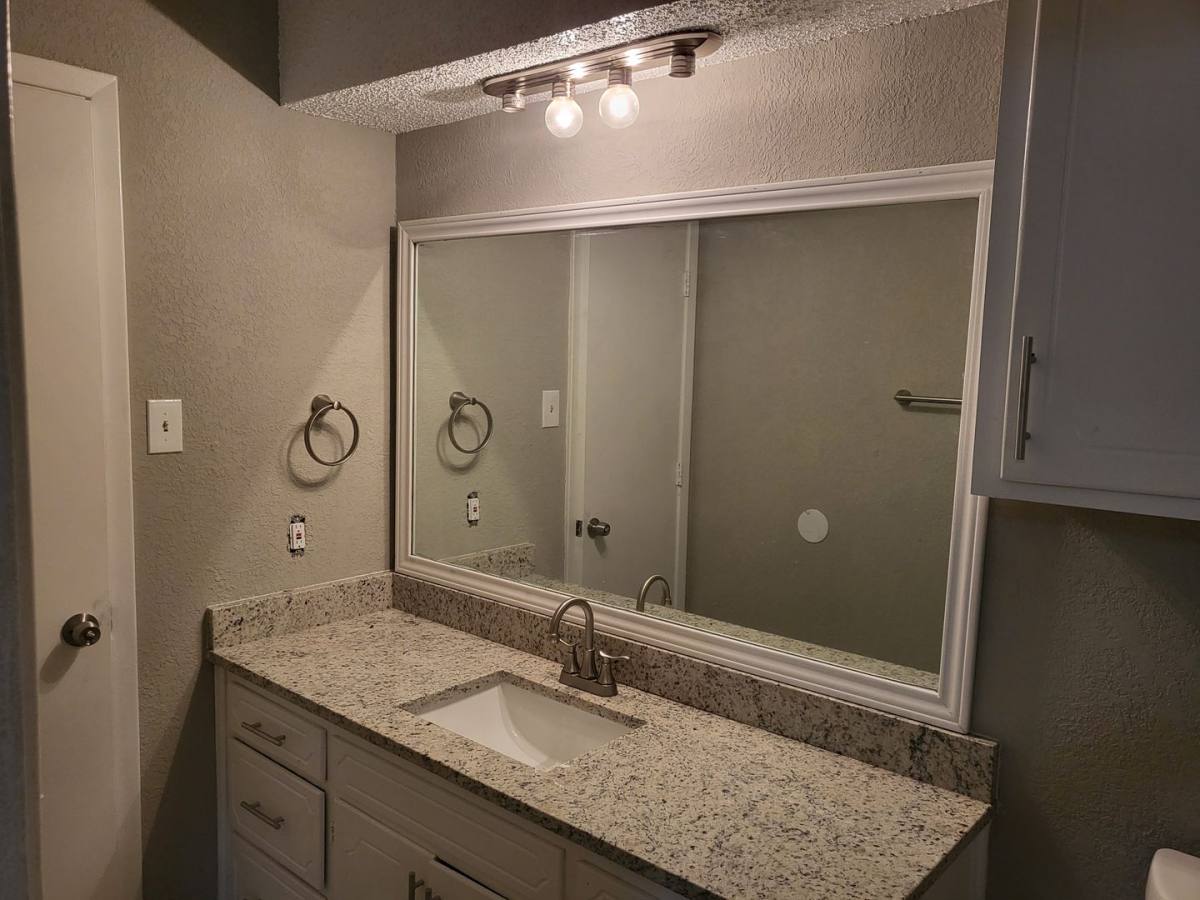 Townhouse for rent at 3736 Cibolo, Fort Worth, TX 76133