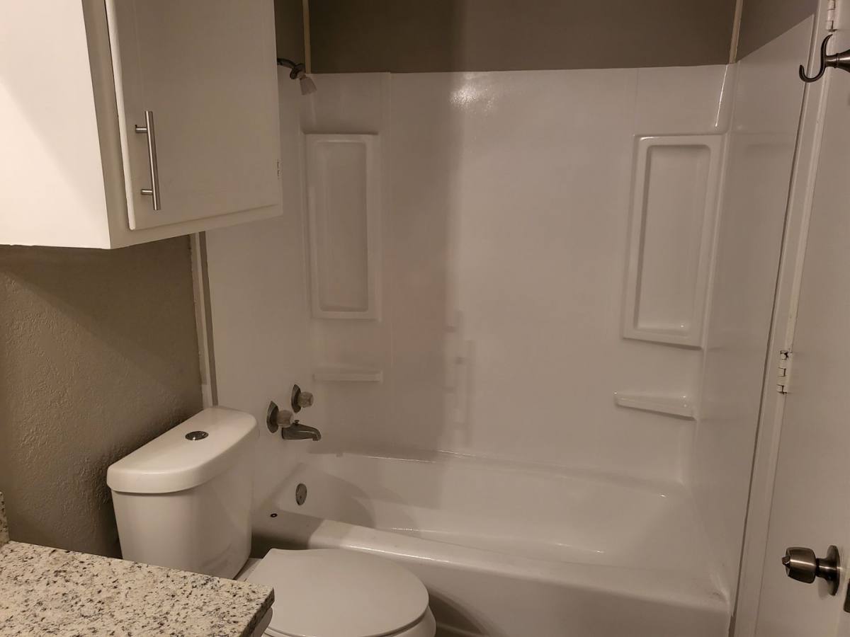 Townhouse for rent at 3736 Cibolo, Fort Worth, TX 76133
