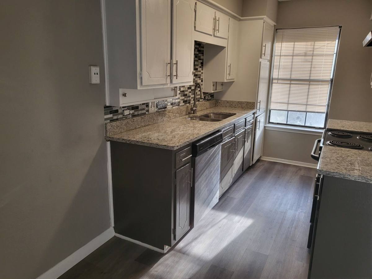 Townhouse for rent at 3736 Cibolo, Fort Worth, TX 76133
