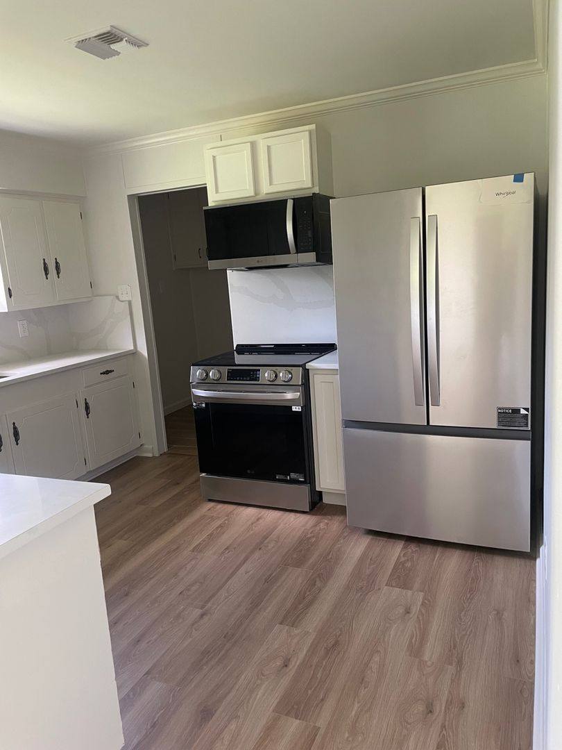 House for rent at 211 San Jose St, New Iberia, LA 70563