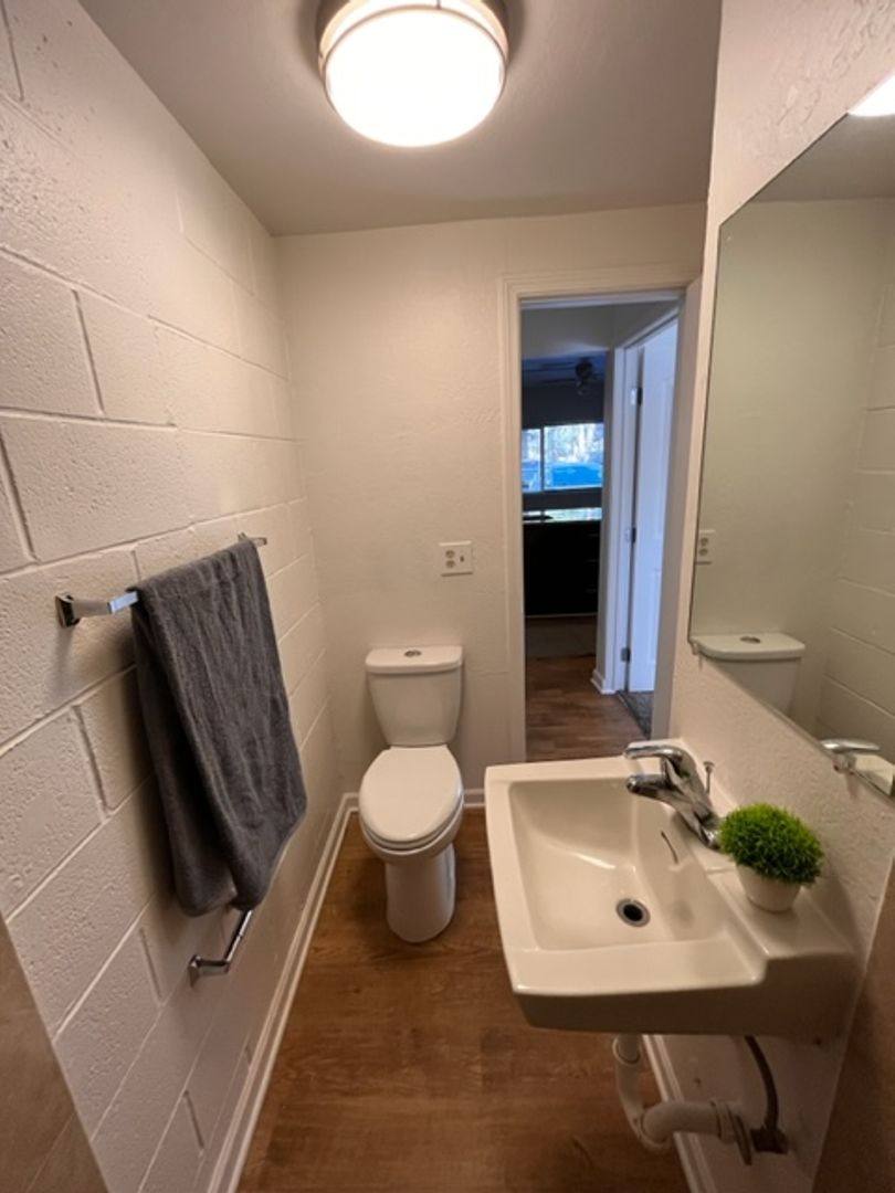 Apartment for rent at 1032 Fourth St, South Lake Tahoe, CA 96150
