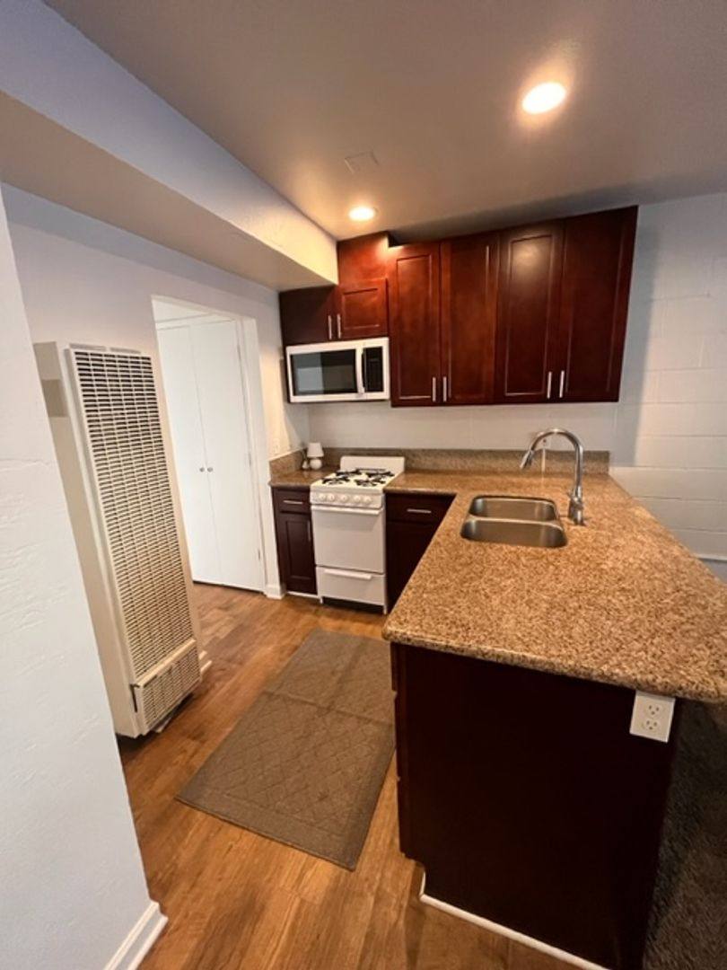 Apartment for rent at 1032 Fourth St, South Lake Tahoe, CA 96150