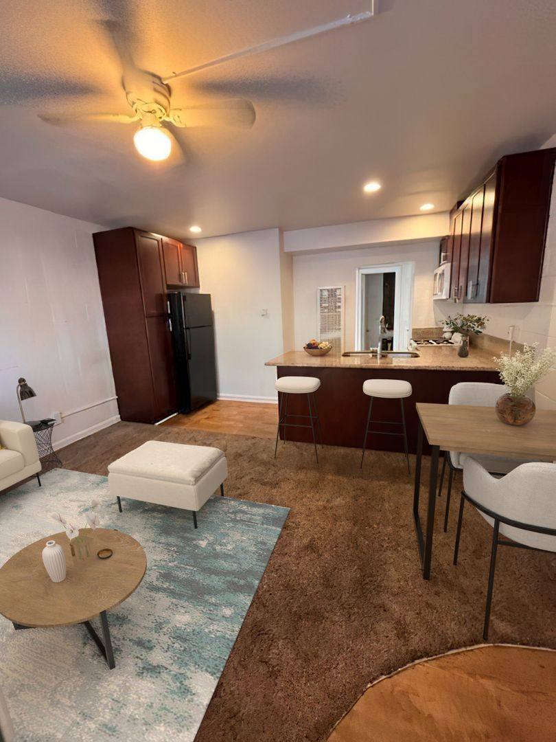 Apartment for rent at 1032 Fourth St, South Lake Tahoe, CA 96150