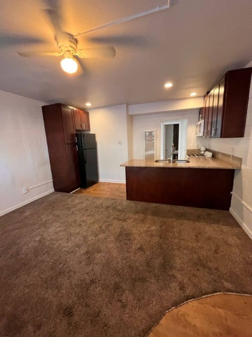 Apartment for rent at 1032 Fourth St, South Lake Tahoe, CA 96150