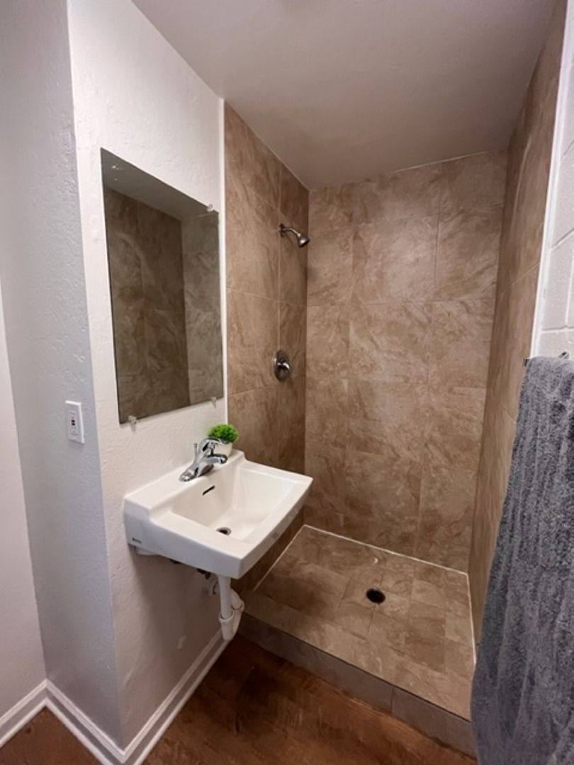 Apartment for rent at 1032 Fourth St, South Lake Tahoe, CA 96150
