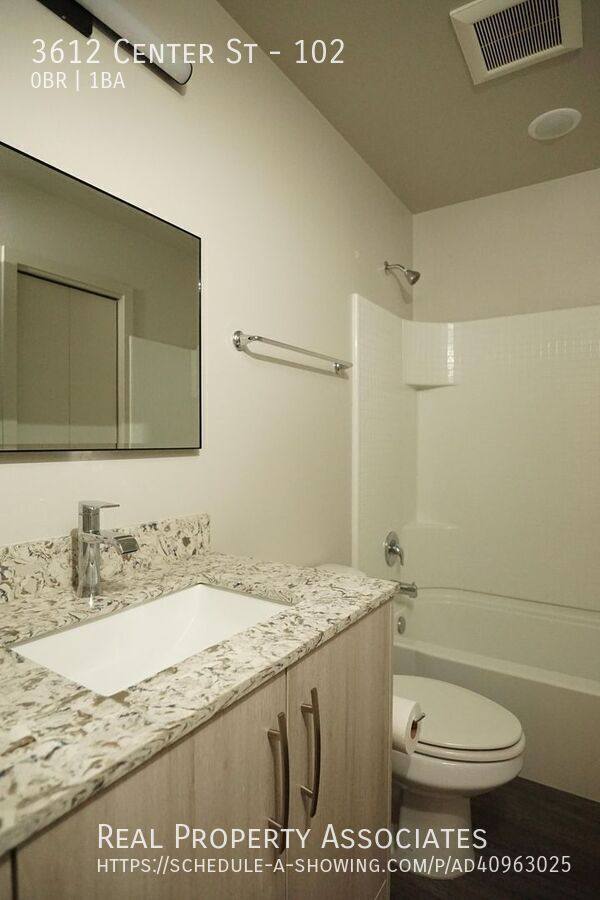 House for rent at 3612 Center St #102, Tacoma, WA 98409
