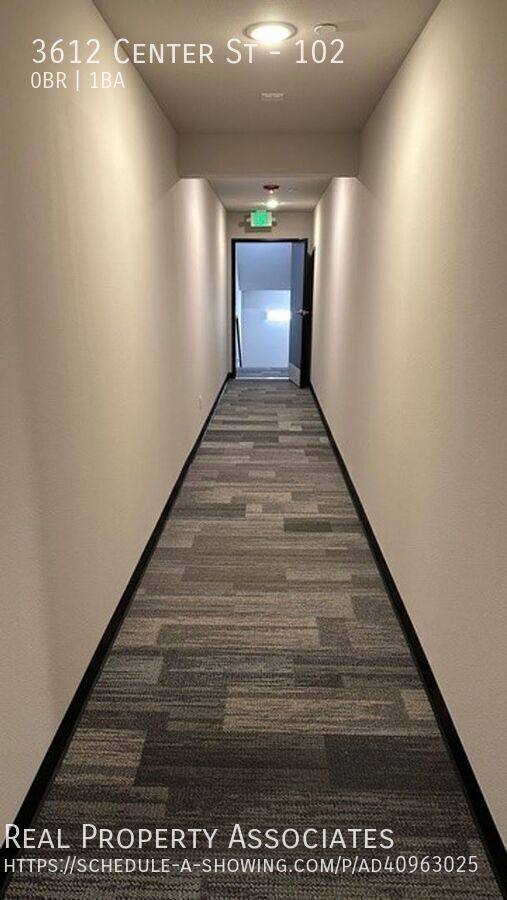 House for rent at 3612 Center St #102, Tacoma, WA 98409
