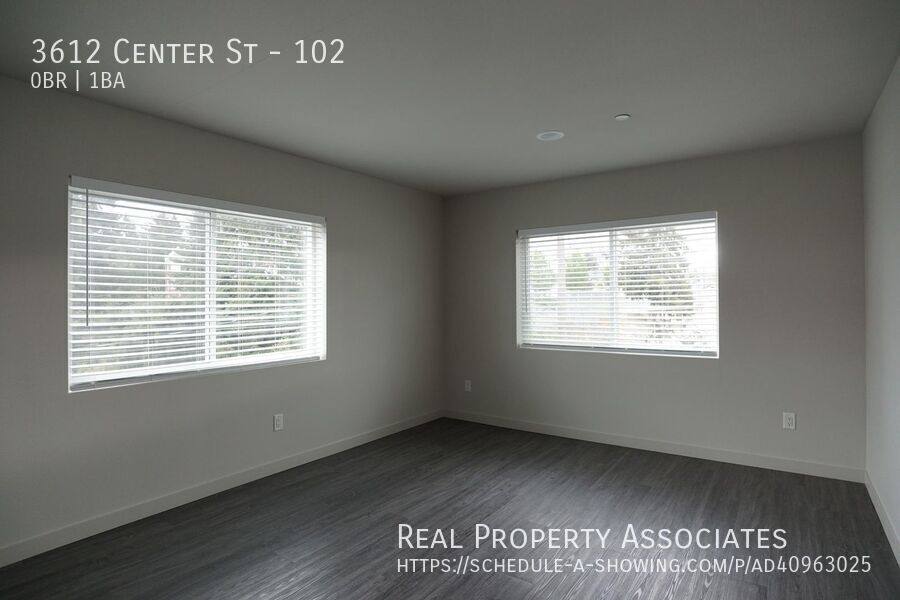 House for rent at 3612 Center St #102, Tacoma, WA 98409
