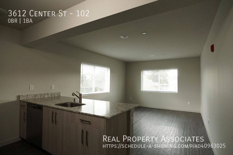 House for rent at 3612 Center St #102, Tacoma, WA 98409