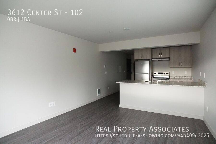 House for rent at 3612 Center St #102, Tacoma, WA 98409