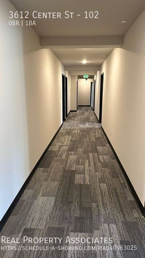 House for rent at 3612 Center St #102, Tacoma, WA 98409