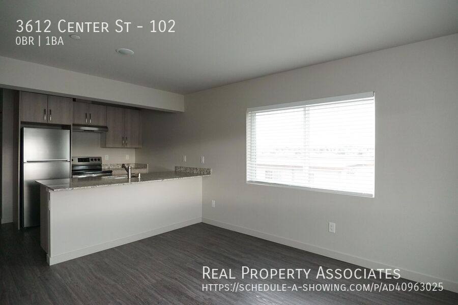 House for rent at 3612 Center St #102, Tacoma, WA 98409