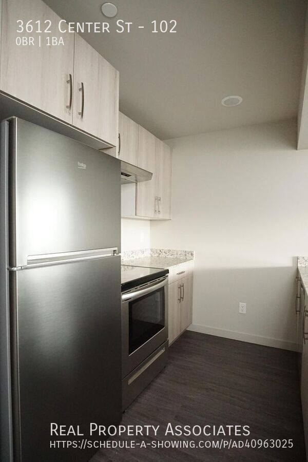 House for rent at 3612 Center St #102, Tacoma, WA 98409